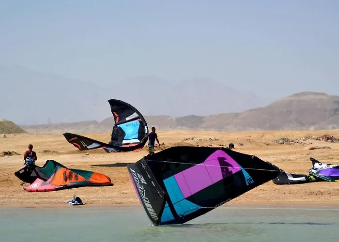 5min From Elgouna And Kite Station * Hurghada