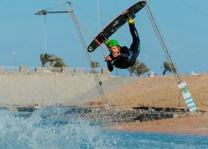 5min From Elgouna And Kite Station Hurghada