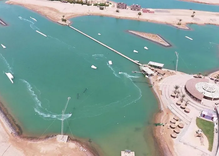 5min From Elgouna And Kite Station * Hurghada