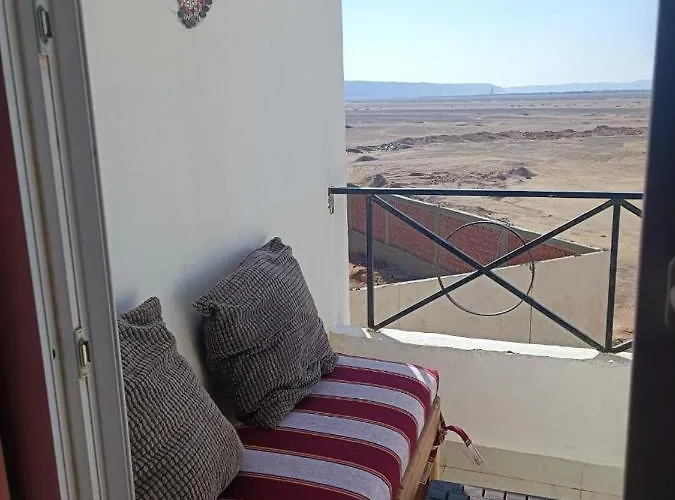 Appartement 5min From Elgouna And Kite Station Hurghada