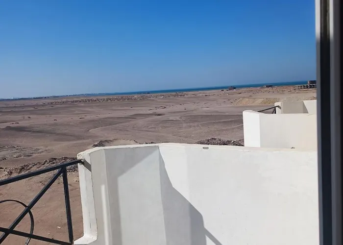 Appartement 5min From Elgouna And Kite Station Hurghada