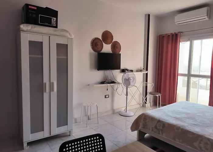 5min From Elgouna And Kite Station * Hurghada
