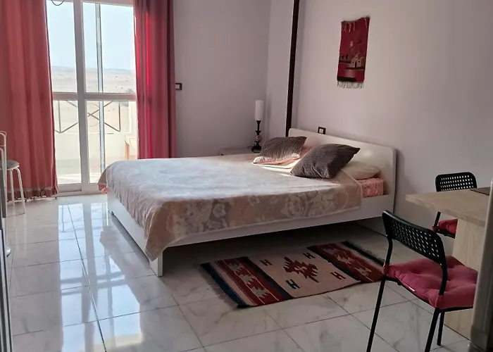 Appartement 5min From Elgouna And Kite Station