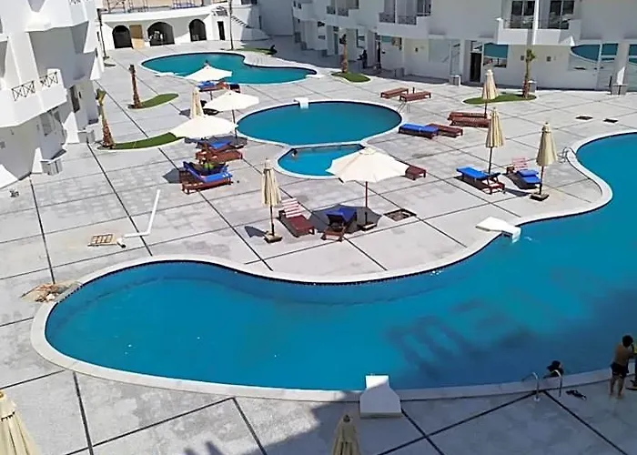 Appartement 5min From Elgouna And Kite Station *