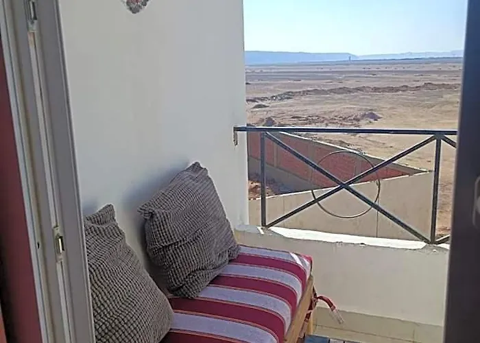 5min From Elgouna And Kite Station Appartement