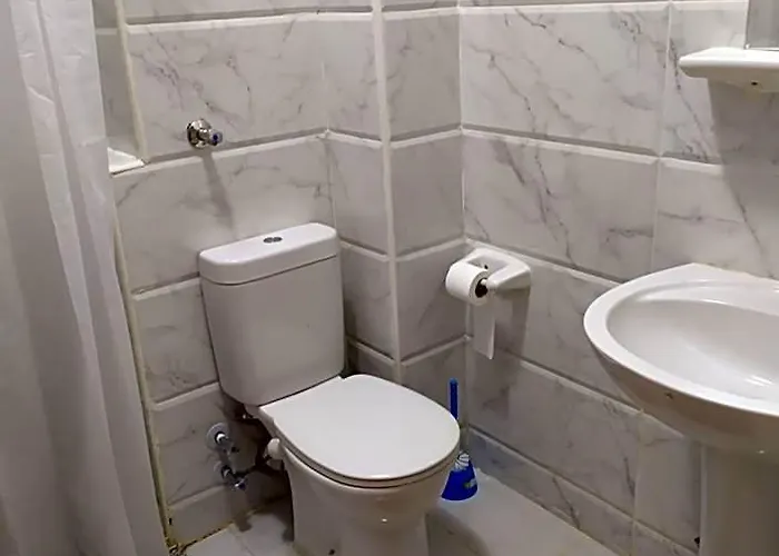 Appartement 5min From Elgouna And Kite Station *