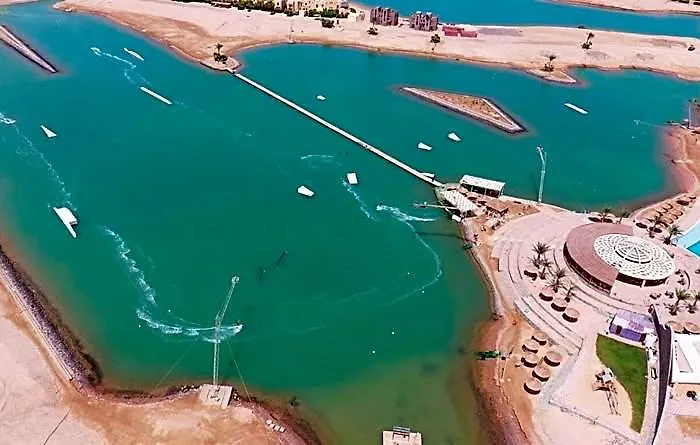 5min From Elgouna And Kite Station Appartement