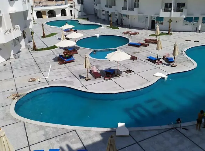 5min From Elgouna And Kite Station Appartement Hurghada